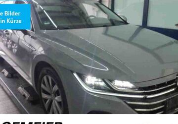 VW Arteon 62.205 km 30.590 &euro; Salzkotten 33154