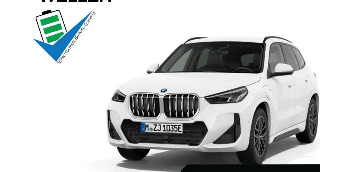 BMW X1 26.400 km 38.950 &euro; Paderborn 33104