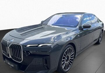 BMW 740 7.913 km 90.990 &euro; Detmold 32758