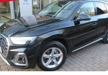 Audi Q5 89.591 km 34.990 &euro; Marsberg 34431