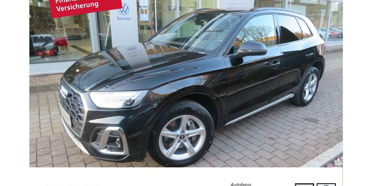 Audi Q5 89.591 km 34.990 &euro; Marsberg 34431