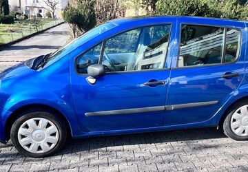 Renault Modus 149.182 km 1.650 &euro; Altenbeken 33184