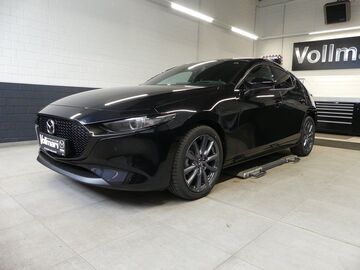 Gebrauchte Mazda 3