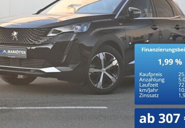 Peugeot 3008 19.950 km 25.850 &euro; Paderborn 33106