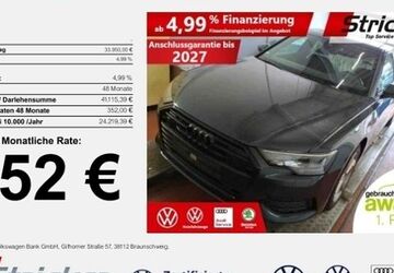 Audi A6 49.255 km 33.939 &euro; Horn-Bad Meinberg 32805