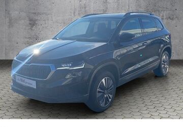 Skoda Karoq 9.400 km 34.950 &euro; Bad Driburg 33014
