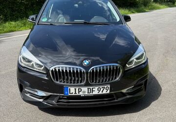 BMW 225 Active Tourer 155.000 km 11.500 &euro; Horn-Bad Meinberg 32805