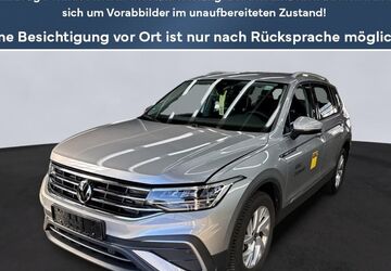 VW Tiguan Allspace 25.822 km 33.580 &euro; Rietberg 33397