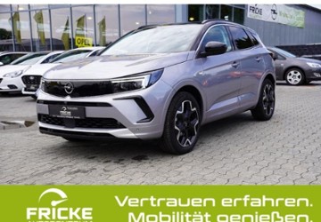 Opel Grandland (X) 33.959 km 21.690 &euro; Lippstadt 59557
