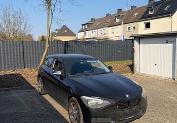 BMW 114 160.716 km 4.500 &euro; Lippstadt 59555