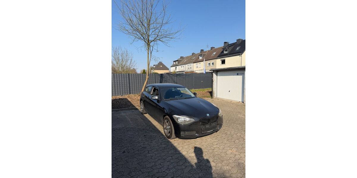 BMW 114 160.716 km 4.500 &euro; Lippstadt 59555