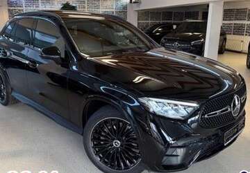 Mercedes-Benz GLC 200 14.400 km 53.990 &euro; Bad Driburg 33014