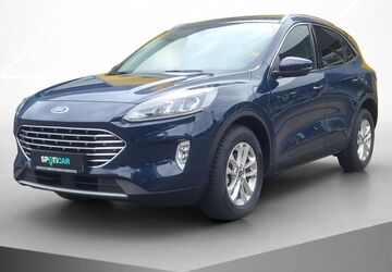 Ford Kuga 83.100 km 21.860 &euro; Bad Driburg 33014