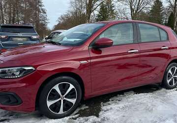 Fiat Tipo 68.449 km 10.990 &euro; Willebadessen 34439