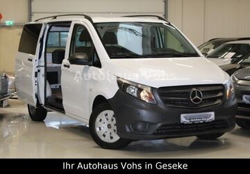 Mercedes-Benz Vito 205.970 km 13.970 &euro; Geseke 59590