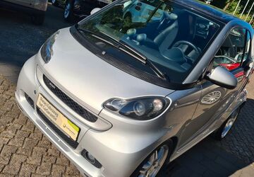 Smart ForTwo 41.300 km 9.490 &euro; Bad Lippspringe 33175
