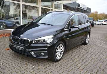 BMW 218 83.881 km 16.480 &euro; Bad Driburg 33014