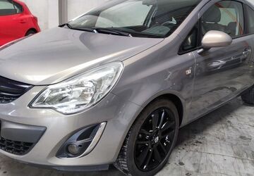 Opel Corsa 87.200 km 4.990 &euro; Paderborn 33100