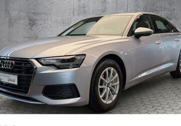 Audi A6 31.174 km 32.850 &euro; Paderborn 33100
