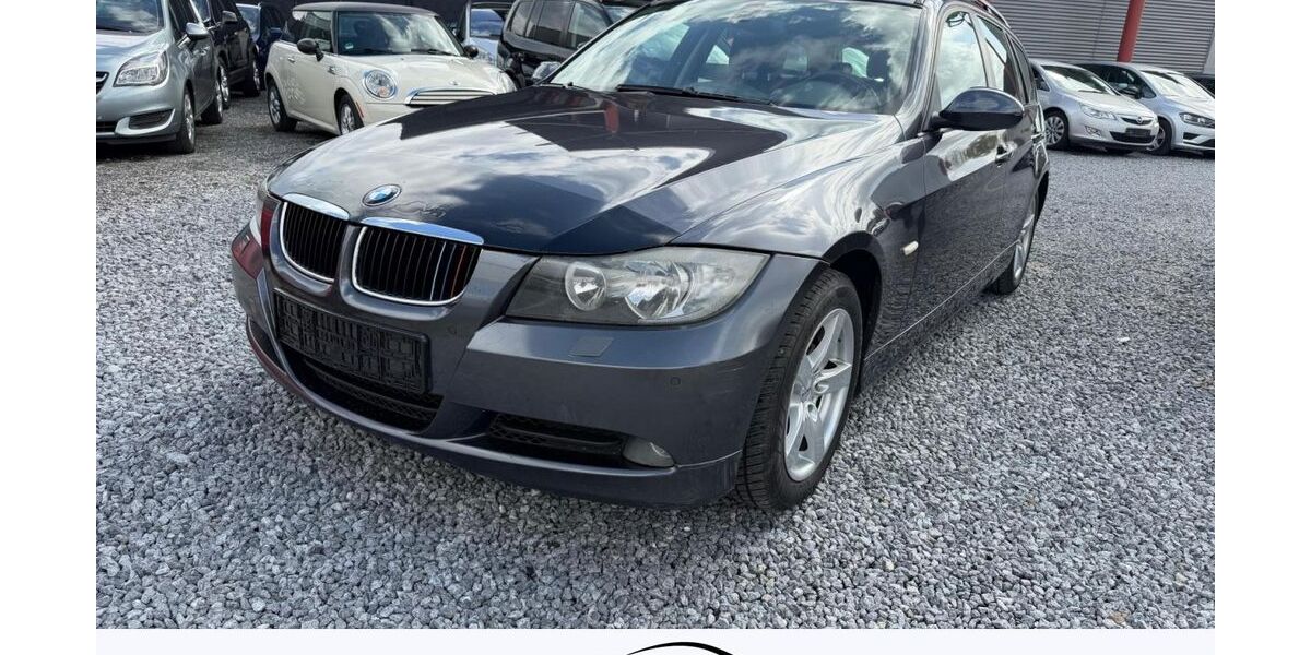 BMW 318 195.000 km 2.499 &euro; Paderborn 33100