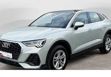 Audi Q3 47.772 km 34.810 &euro; Detmold 32756