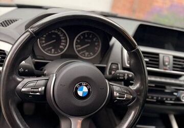 BMW 118 60.000 km 12.900 &euro; Paderborn 33104