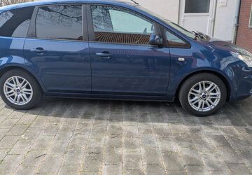 Ford C-Max 143.000 km 3.400 &euro; Lippstadt 59555