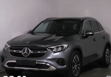 Mercedes-Benz GLC 220 57.900 km 46.590 &euro; Bad Driburg 33014