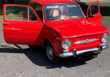 Fiat Andere 106.000 km 12.750 &euro; Lippstadt 59555