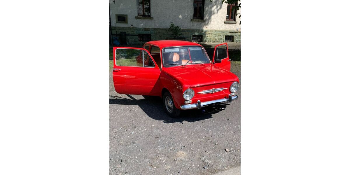 Fiat Andere 106.000 km 12.750 &euro; Lippstadt 59555