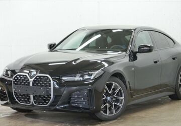 BMW 420 Gran Coupé 13.400 km 46.540 &euro; Paderborn 33100