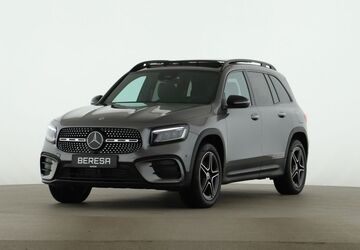 Mercedes-Benz GLB 200 9.900 km 48.950 &euro; Detmold 32758
