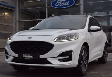 Ford Kuga 40.831 km 26.950 &euro; Rietberg 33397