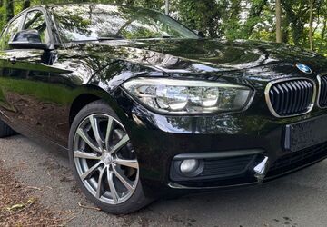 BMW 118 73.653 km 13.490 &euro; Paderborn 33104