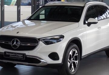 Mercedes-Benz GLC 300 42.350 km 48.890 &euro; Geseke 59590