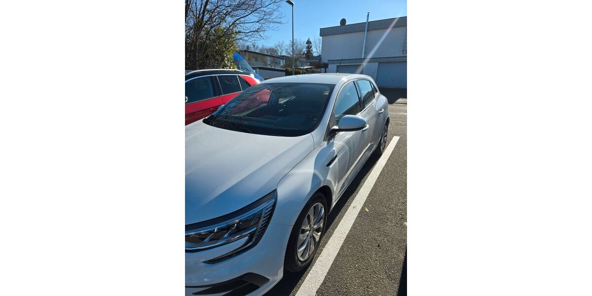 Renault Megane 36.114 km 10.150 &euro; Paderborn 33100