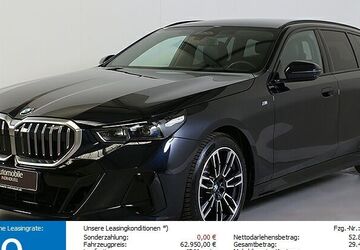 BMW 540 12.900 km 62.730 &euro; Paderborn 33100