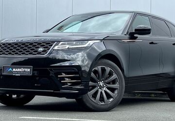 Land Rover Range Rover Velar 32.522 km 51.850 &euro; Paderborn 33106