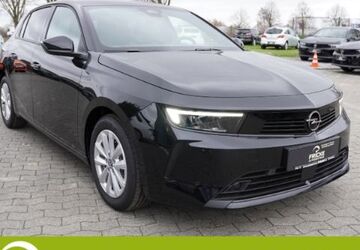 Opel Astra 4.500 km 20.375 &euro; Lippstadt 59557
