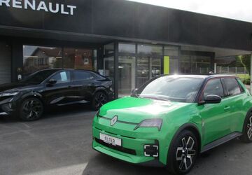 Renault R 5 5.555 km 31.950 &euro; Nieheim 33039