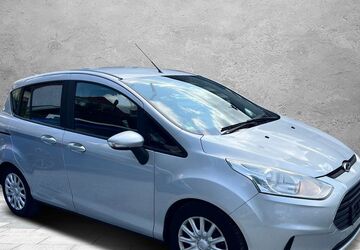 Ford B-Max 82.000 km 7.649 &euro; Detmold 32758