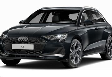 Audi A3 7.160 km 32.990 &euro; Paderborn 33100