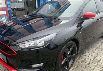 Ford Focus 59.999 km 12.199 &euro; Paderborn 33104