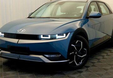 Hyundai IONIQ 5 18.000 km 27.200 &euro; Bad Lippspringe 33175