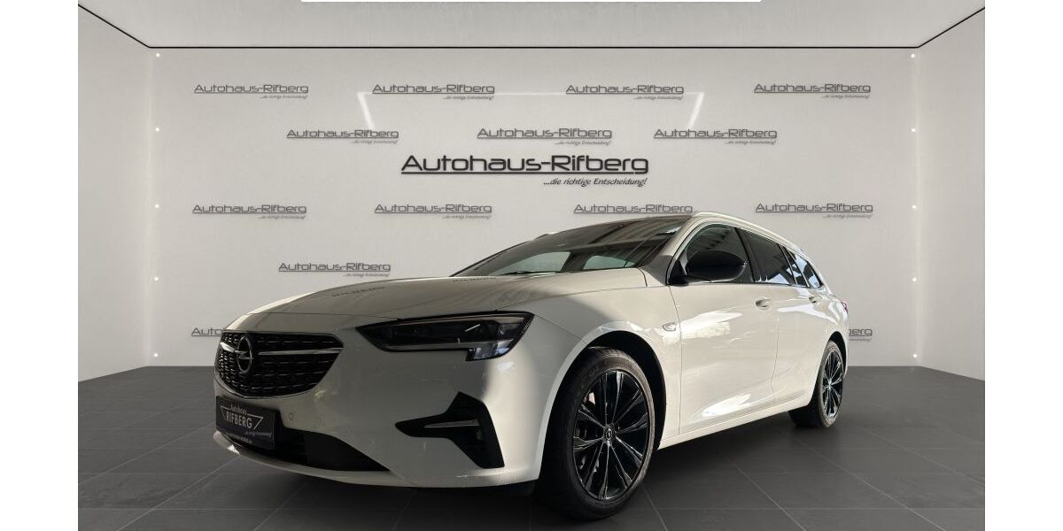 Opel Insignia 137.000 km 16.890 &euro; Detmold 32758