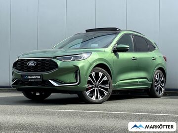 Gebrauchte Ford Kuga