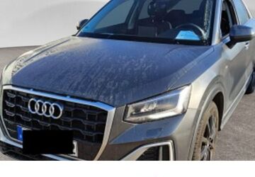 Audi Q2 34.657 km 29.590 &euro; Detmold 32756