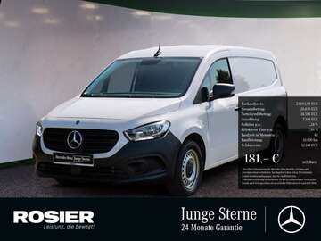 Gebrauchte Mercedes-Benz Citan