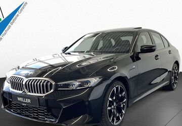 BMW 330 4.677 km 44.900 &euro; Paderborn 33104