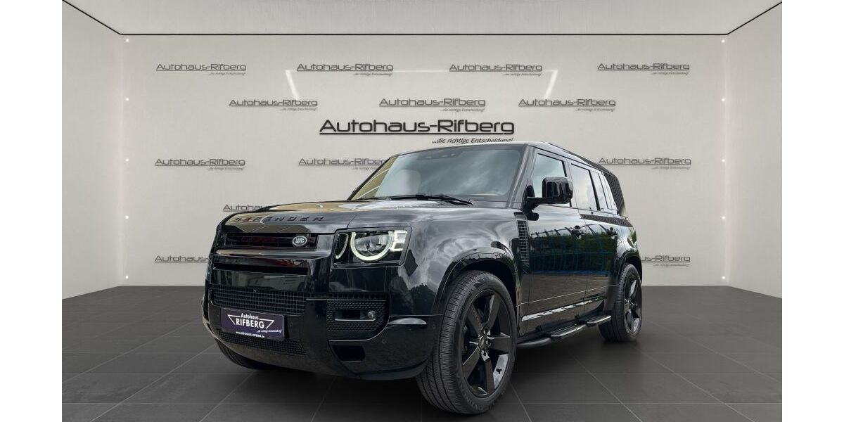 Land Rover Defender 50.000 km 89.890 &euro; Detmold 32758